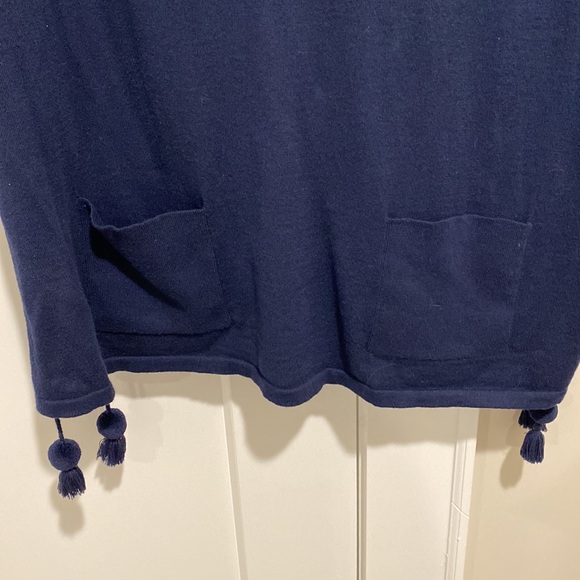 Lilly Pulitzer Striped Elba Sweater - Picture 2 of 5